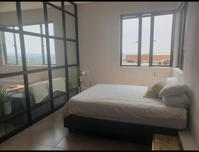 0 BEDROOM PROPERTY TO RENT IN SANDTON CBD